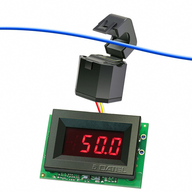 ACA-20RM-5-AC3-RL-C - ACA-20RM-5-AC3-RL-C