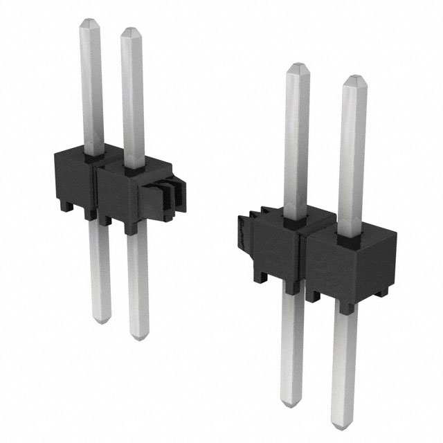 TSW-148-08-T-S - TSW-1xx-08-T-S