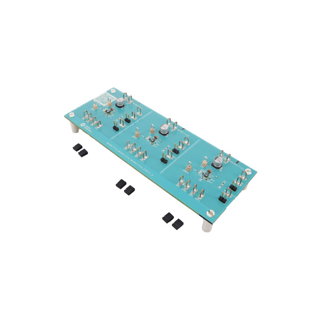 MAXM17720EVKIT# - MAXM17720EVKIT#