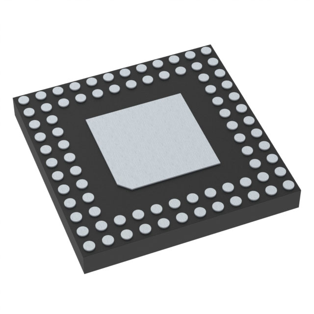 ZL40295LDG6 - 8-QFN