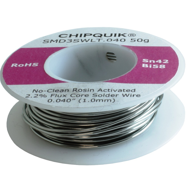 SMD3SWLT.040 50G - SMD3SWLT.040-50G