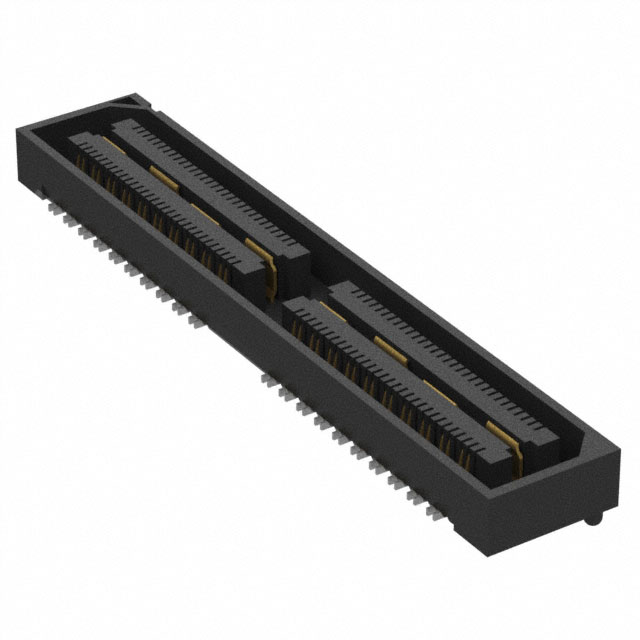 QSH-040-01-F-D-DP-A-TR - QSH Series