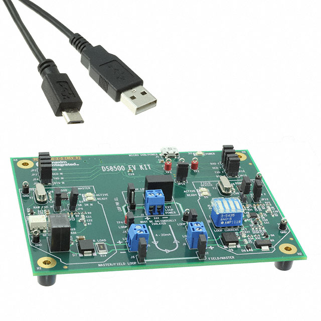 DS8500-KIT# - DS8500-KIT#