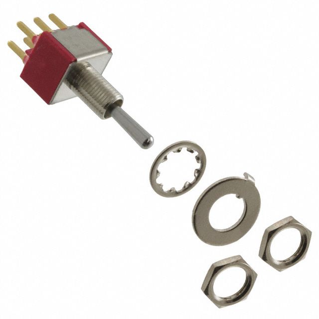 100DP3T1B1M2REH - 100DP3T1B1M2REH