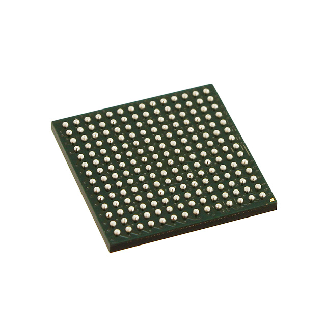 XC56309VF100AR2 - 196-LBGA