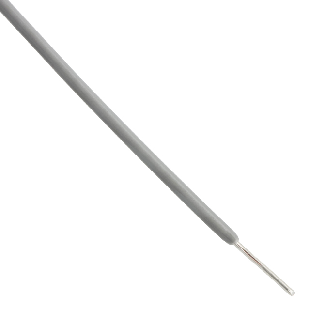 1561 SL005 - HOOK-UP SOLID SLATE