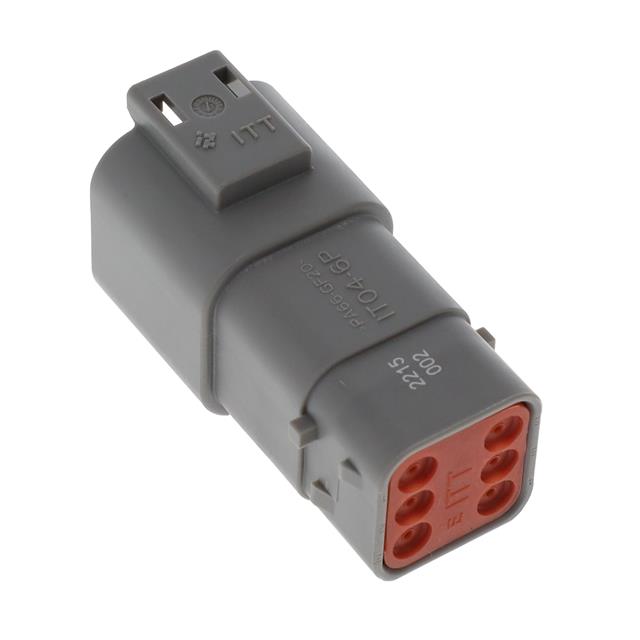 IT04-6P-002 - IT04-6P-002