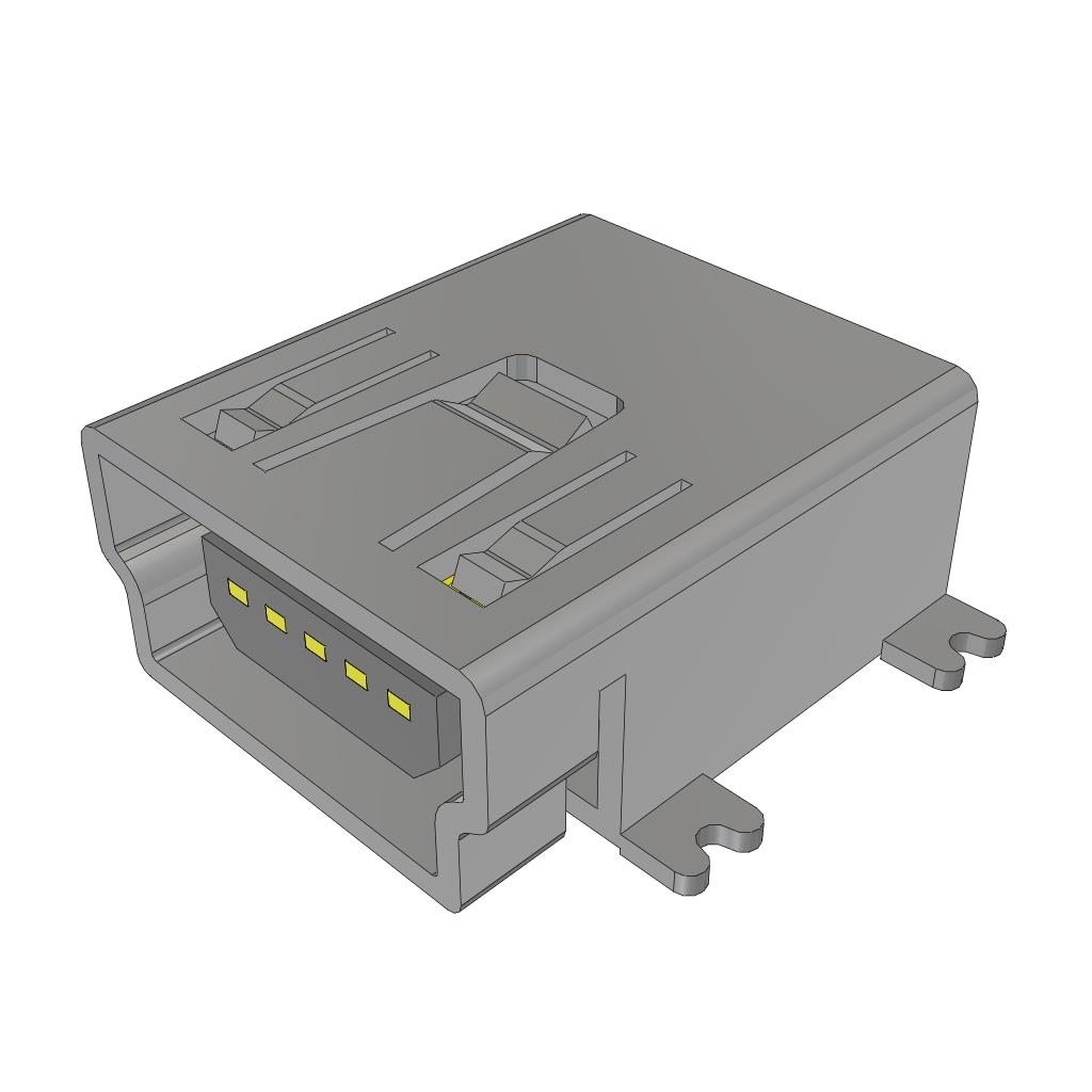 MUSB-05-F-B-SM-A-R-TR - MUSB-05-F-B-SM-A-R-TR