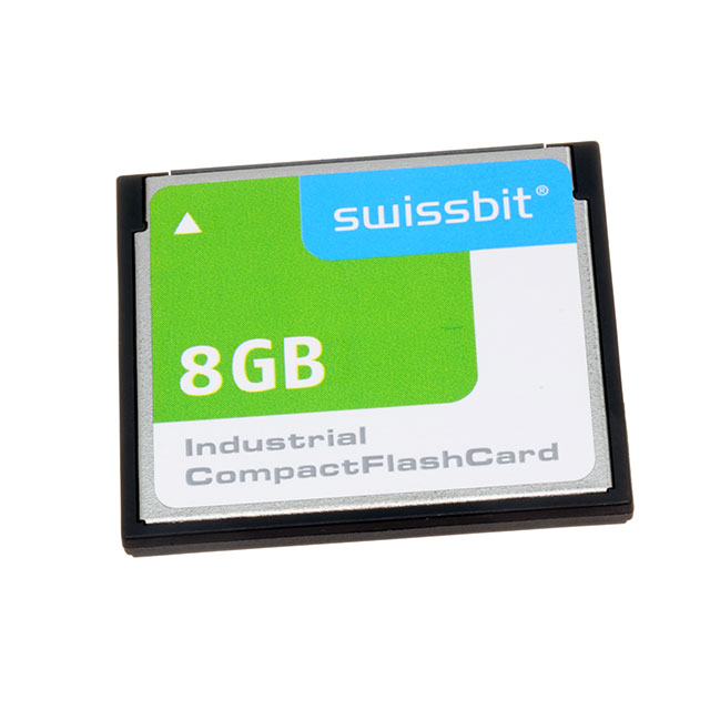 SFCF008GH1AF2TO-I-GS-51P-STD - SFCF008GH1AF2TO-I-GS-51P-STD