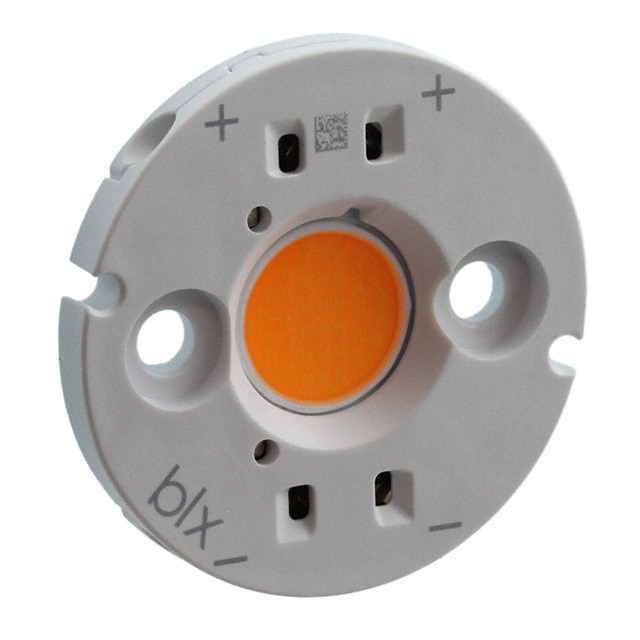 BXRC-20B1001-D-73-SE - Vero SE 10 Array 2000k