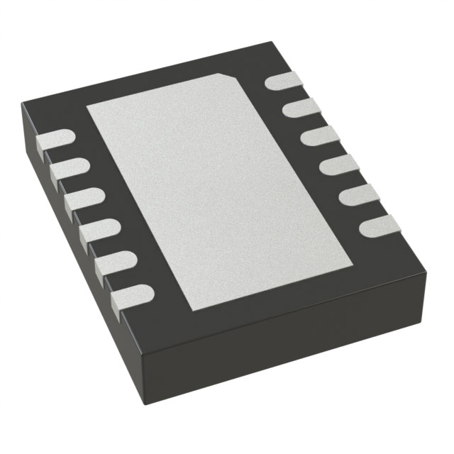 LTC3113IDHD#PBF - 16 DFN EP