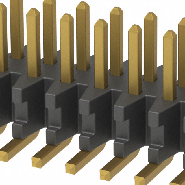 FTMH-144-02-H-DV-P - FTMH-1xx-02-G-DV