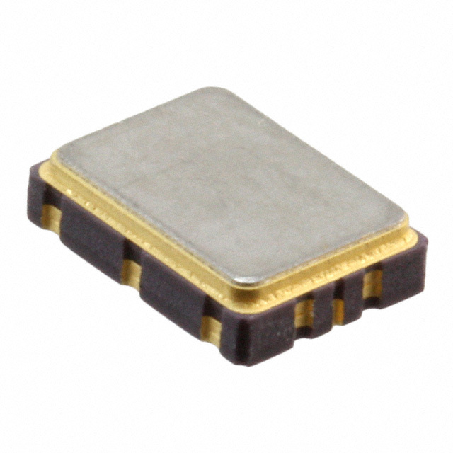 599VEC001325DG - 8-SMD