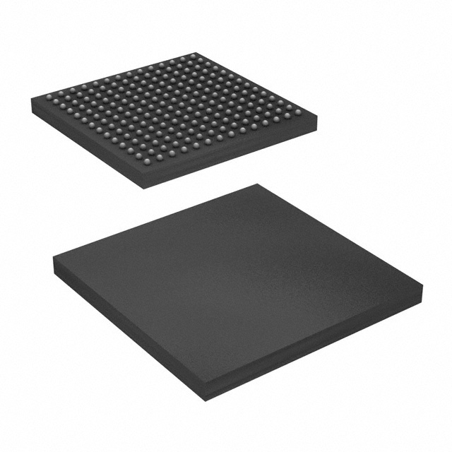 CYV15G0201DXB-BBXI - 196-LBGA