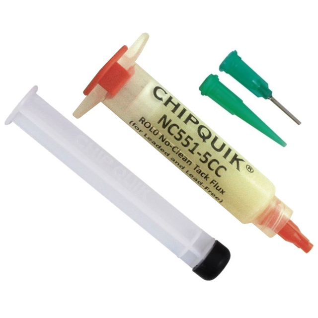 NC551-5CC - NC551-5CC