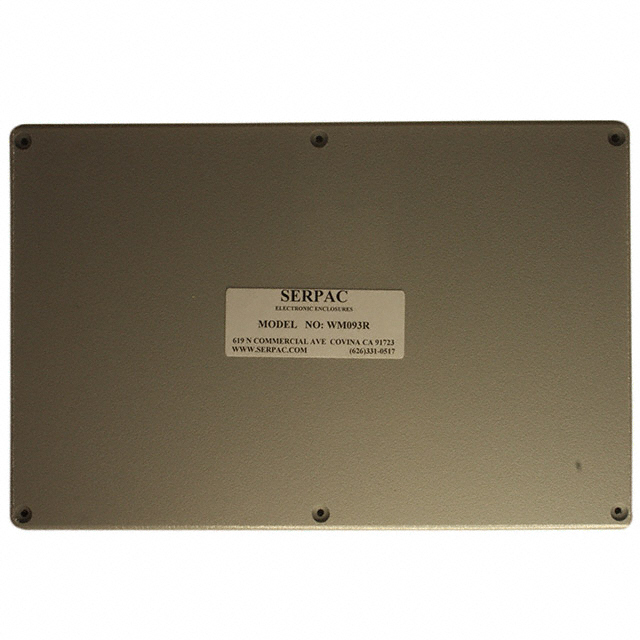 WM093R,GY - WM093-R GY