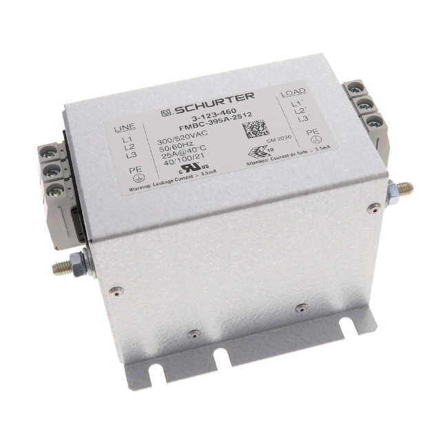FMBC-395A-2512 - FMBC-395A-2512