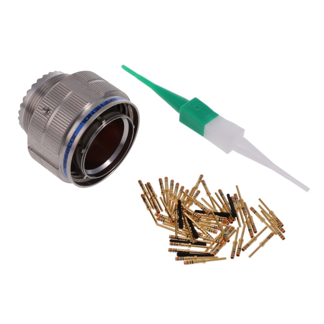 D38999/26KE35PN - D38999/26KE35PN