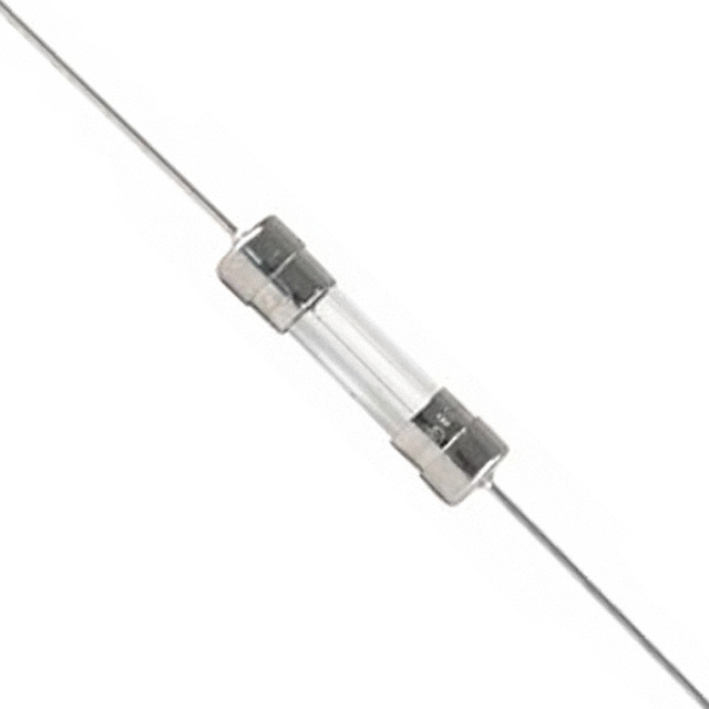 0034.3110.PT - FST 5x20 Pigtail