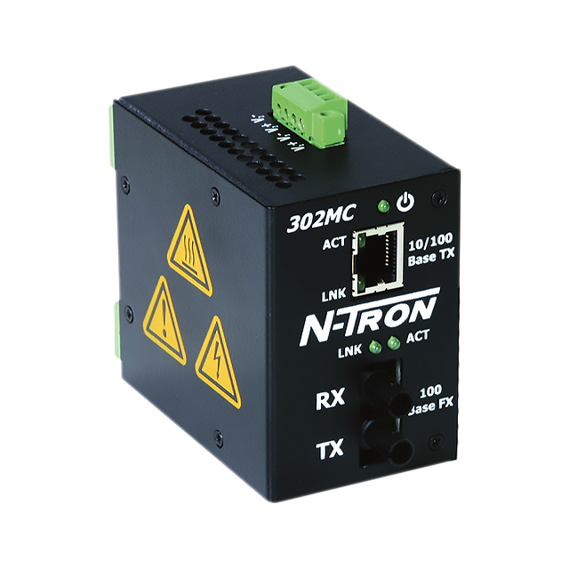 302MCE-N-ST-80 - N-TRON302MC