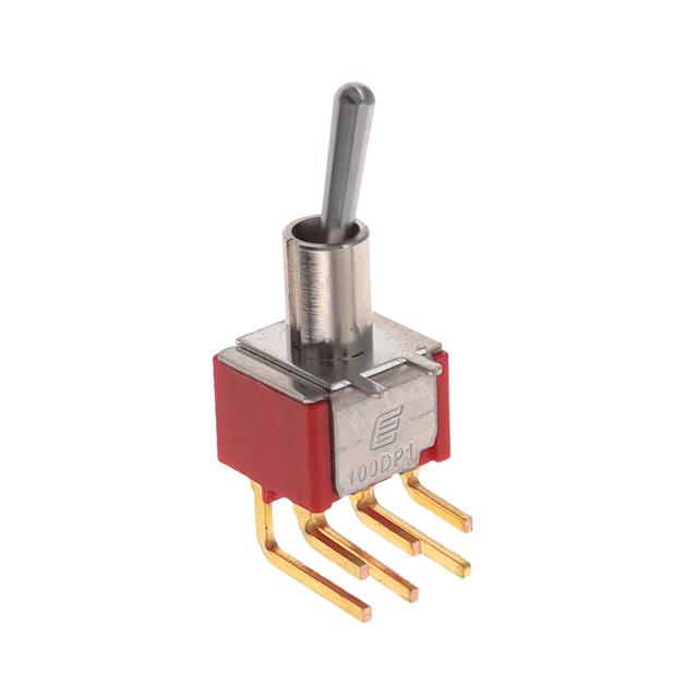 100DP1T1B2M6RE - 100DP1T1B2M6RE