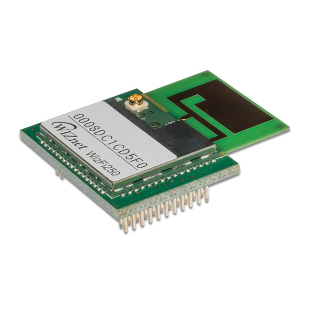 WIZFI250-H - WIZFI250-H