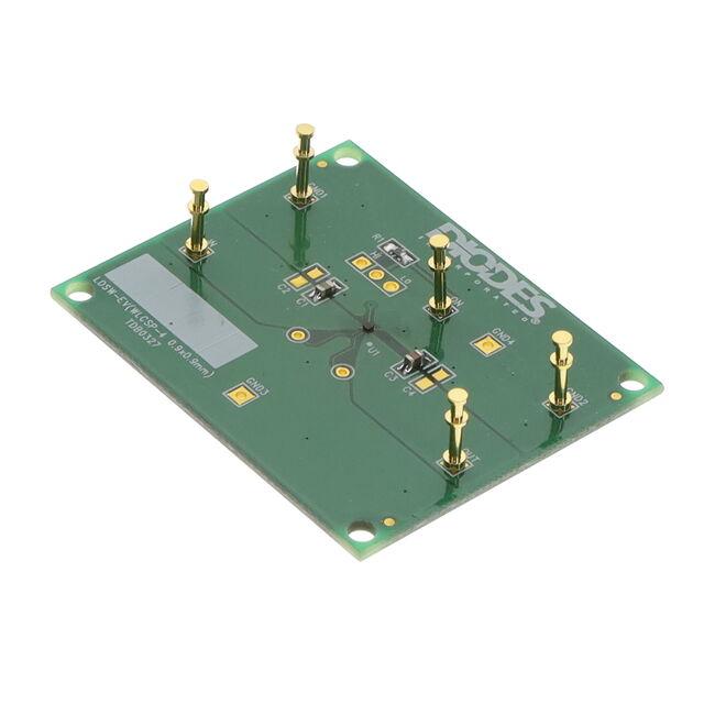 AP22913CN4-EVM - AP22913CN4-EVM