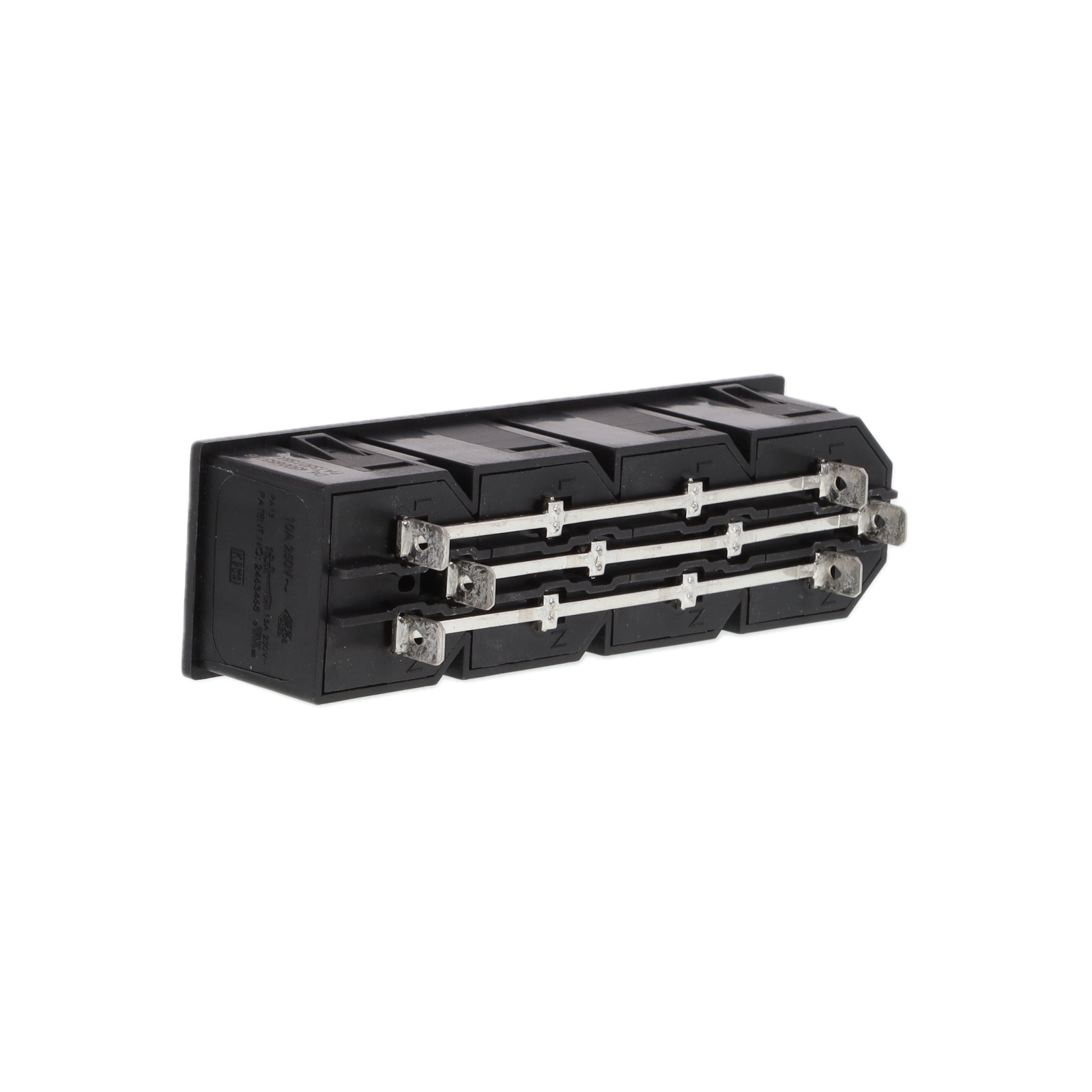 C13-4 TIER-LOCKING OUTLET - C13-4 TIER-LOCKING OUTLETimage02