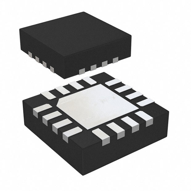 STSPIN250 - 16-QFN (3x3)
