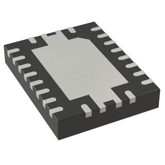 PI3USB14-AZHEX - 20 QFN