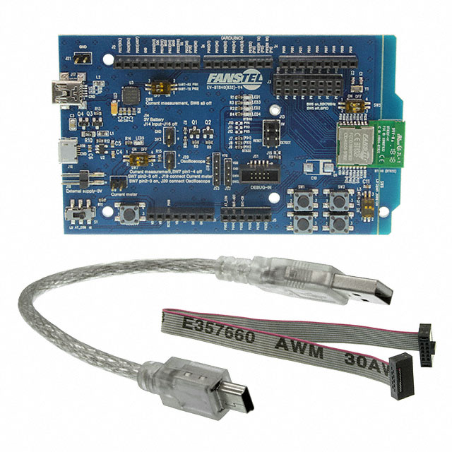 EV-BT832F - EV-BT832F