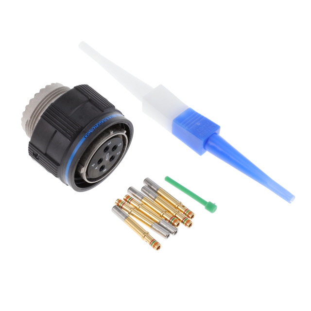 D38999/26MD5SN - D38999/26MD5SN