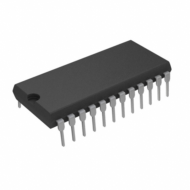 DS1742-85+ - 24-DIP-600mil Pkg