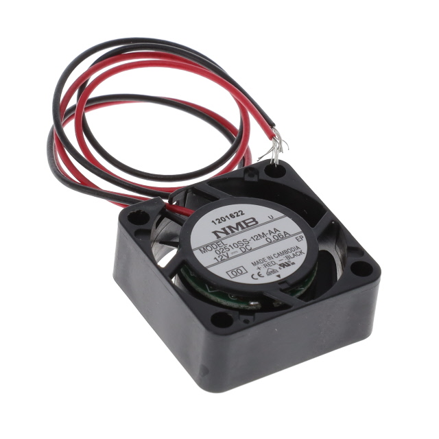 02510SS-12M-AA-00 - 02510SS-12M-AA-00