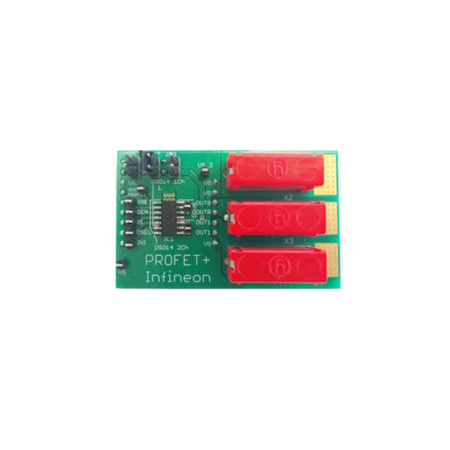 BTS5200ENADAUGHBRDTOBO1 - BTS5200ENADAUGHBRDTOBO1