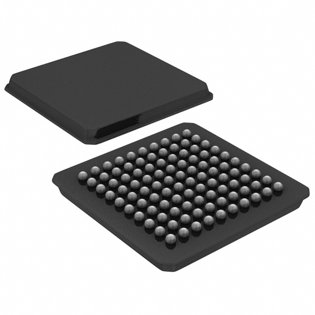 TMS320F2802ZGMS - 100-BGA Microstar_4145257-3C
