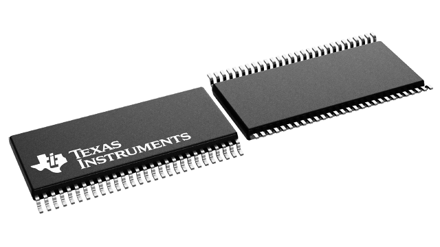 SN74LVC16646ADGGR - 56-pin (DGG) package image