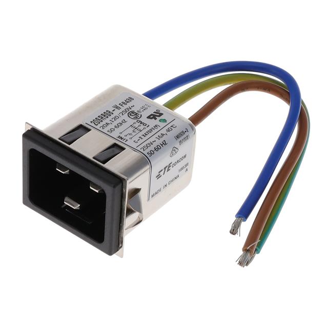 20SRBS8-W - 20SRBS8-W