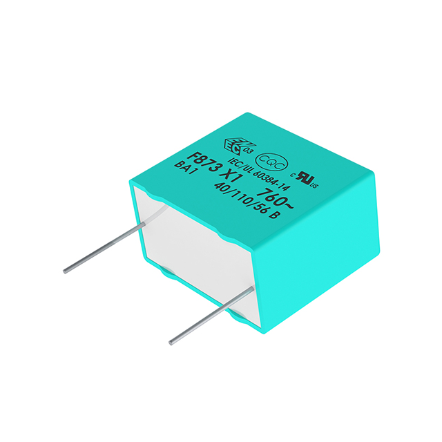 F873DP104M760L - F873DP104M760L