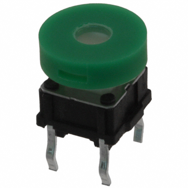 TL1265AQRGRN - TL1265AQRGRN