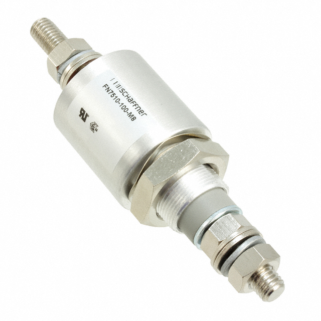 FN7510-100-M8 - FN7510-100-M8