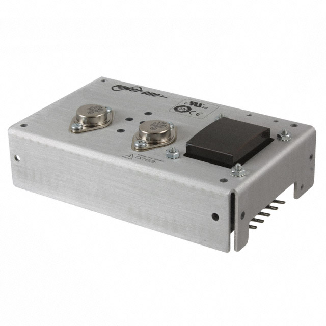 HAA512-AG - LINEAR-165