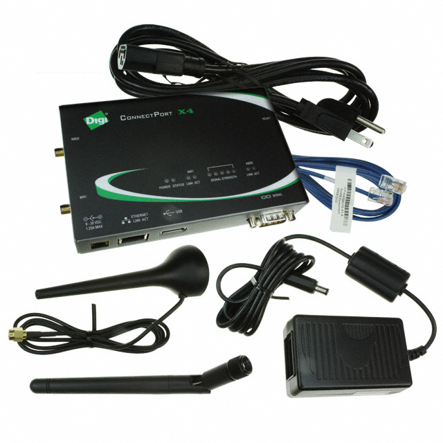 X4-Z11-W-A - X4-Z11-W-A