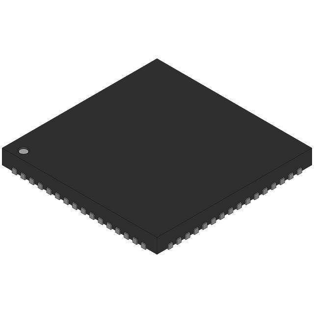 AT32UC3B0128-Z2UR - ATUC256L3U-Z3UT