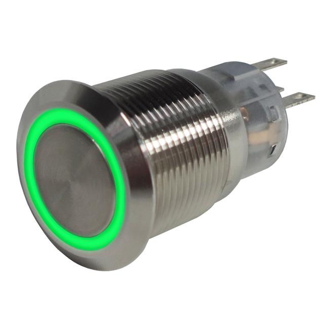 SW-PB7-03LB22CFRG12V - SW-PB7-03LB22CFRG12V