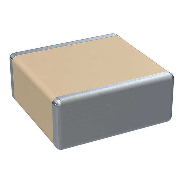 C2225X393JDGACAUTO - 2225 (5763 Metric) 2,70mm