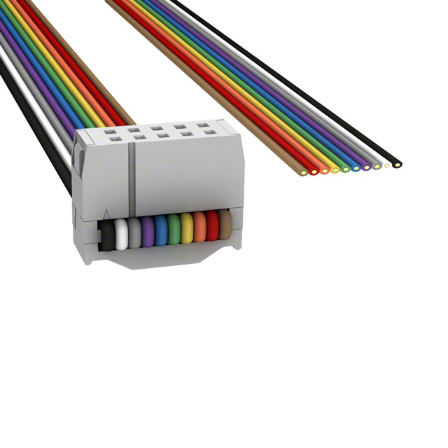 H1BXS-1036M - H1BXx-10 M