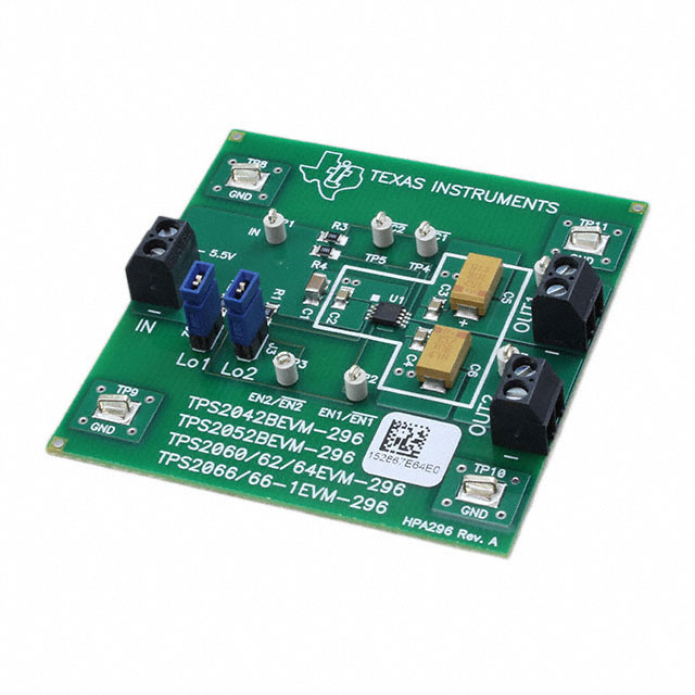 TPS2060EVM-296 - TPS2060EVM-296_sml