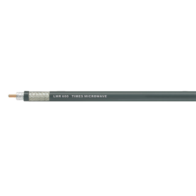 LMR-600-FR - LMR-600-FR