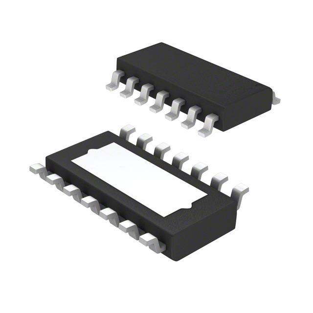 TLF50211ELXUMA1 - 14-SOIC (0.154, 3.90mm Width) Exposed Pad